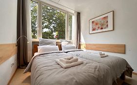 Idylle Apartments - Park & Therme